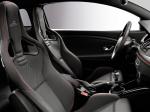 Renault Megane R.S. 250 Red Bull Racing RB8 2013 года